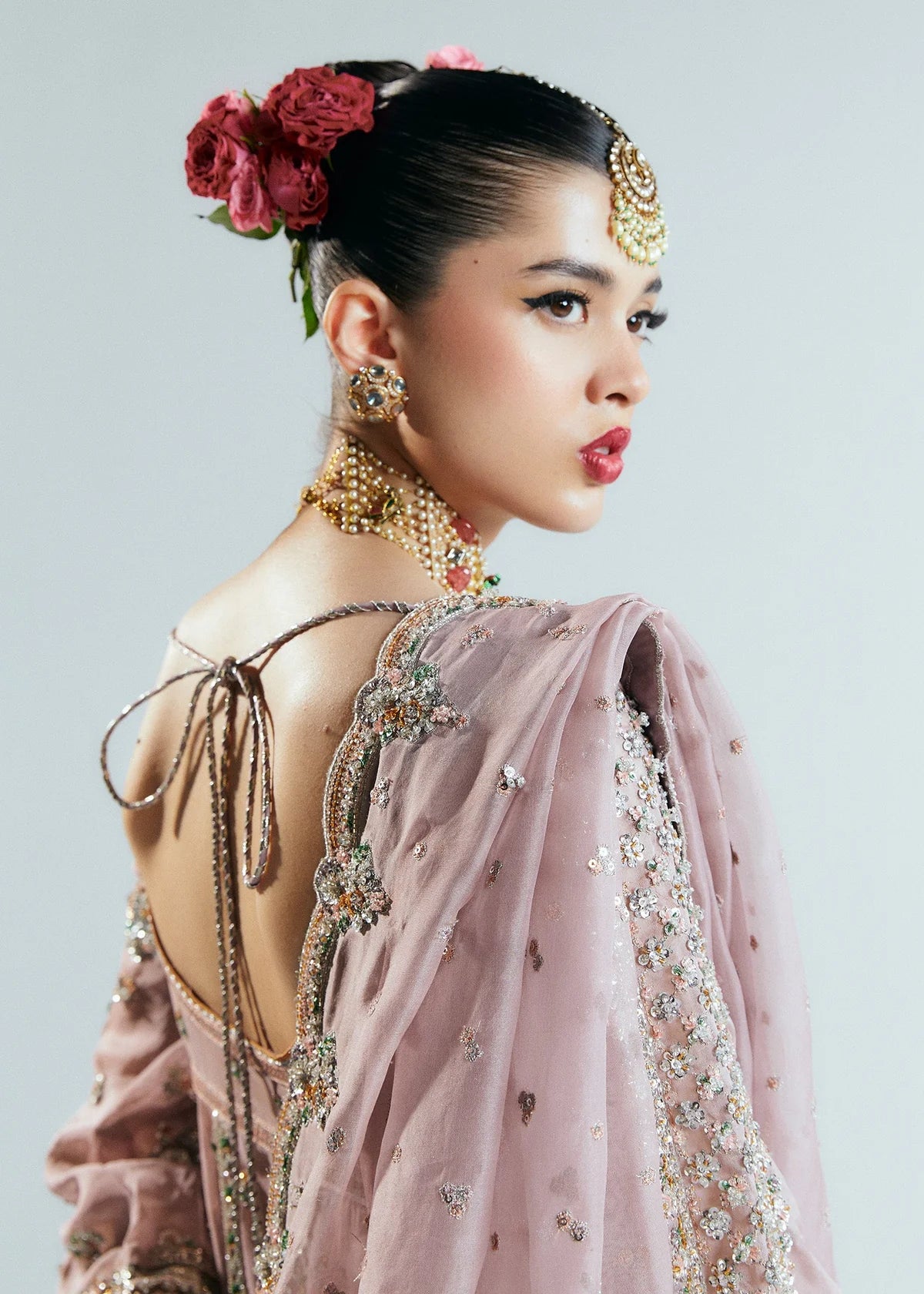 Rosabelle | Formal | HUSSAIN REHAR