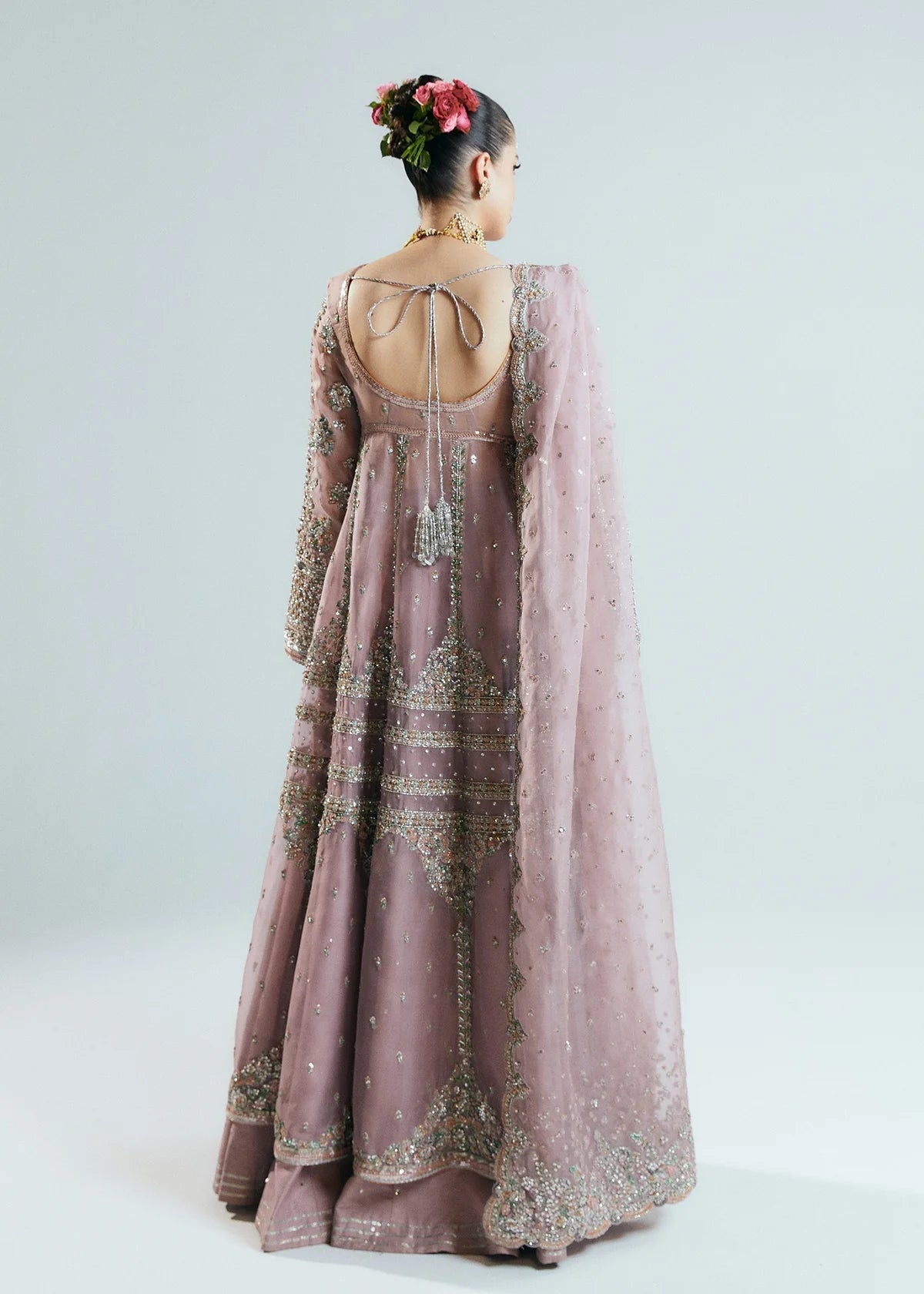 Rosabelle | Formal | HUSSAIN REHAR