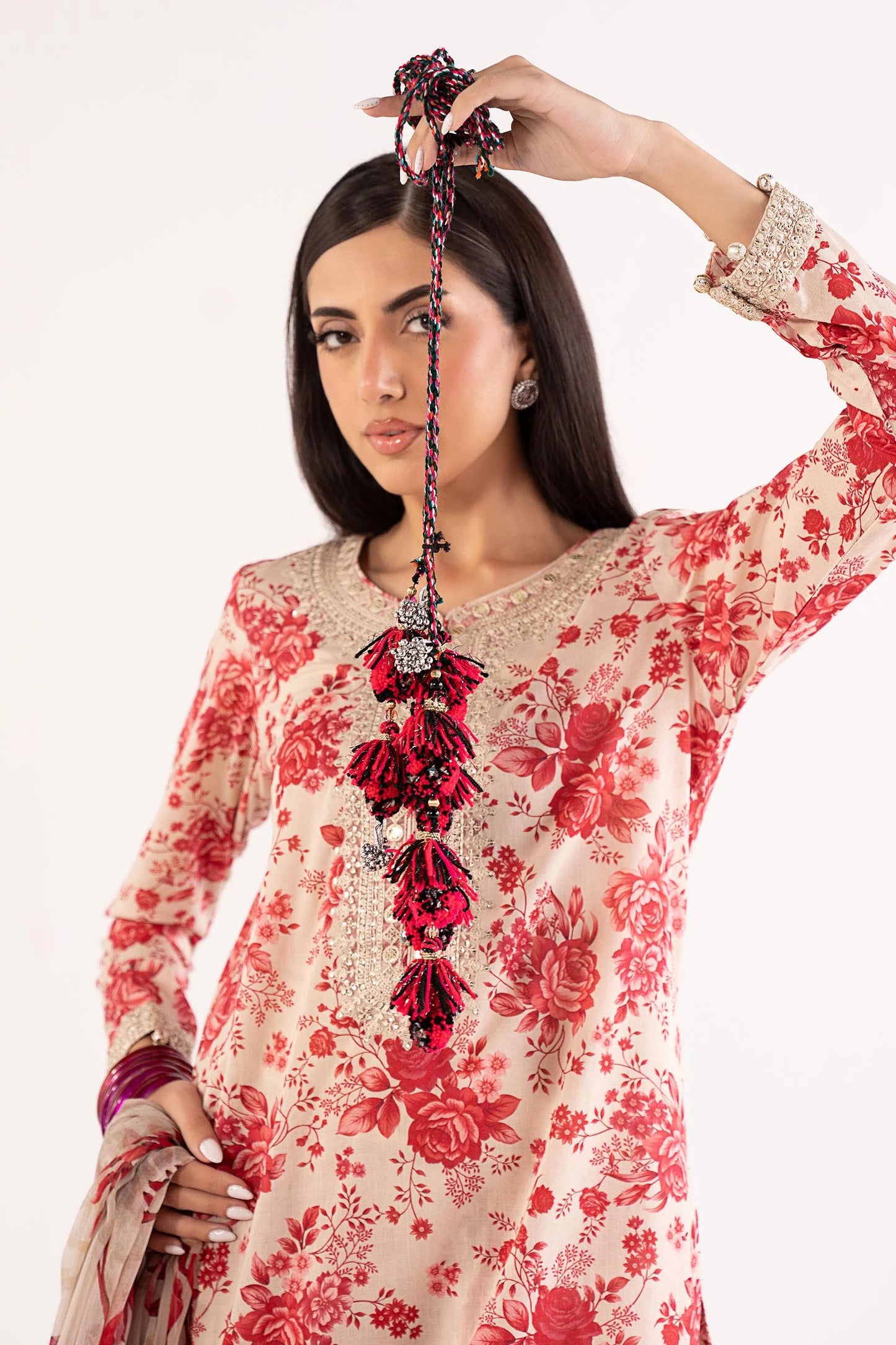 DW-PF25-63R1-Pink | Desi Summer Pie | MARIA.B