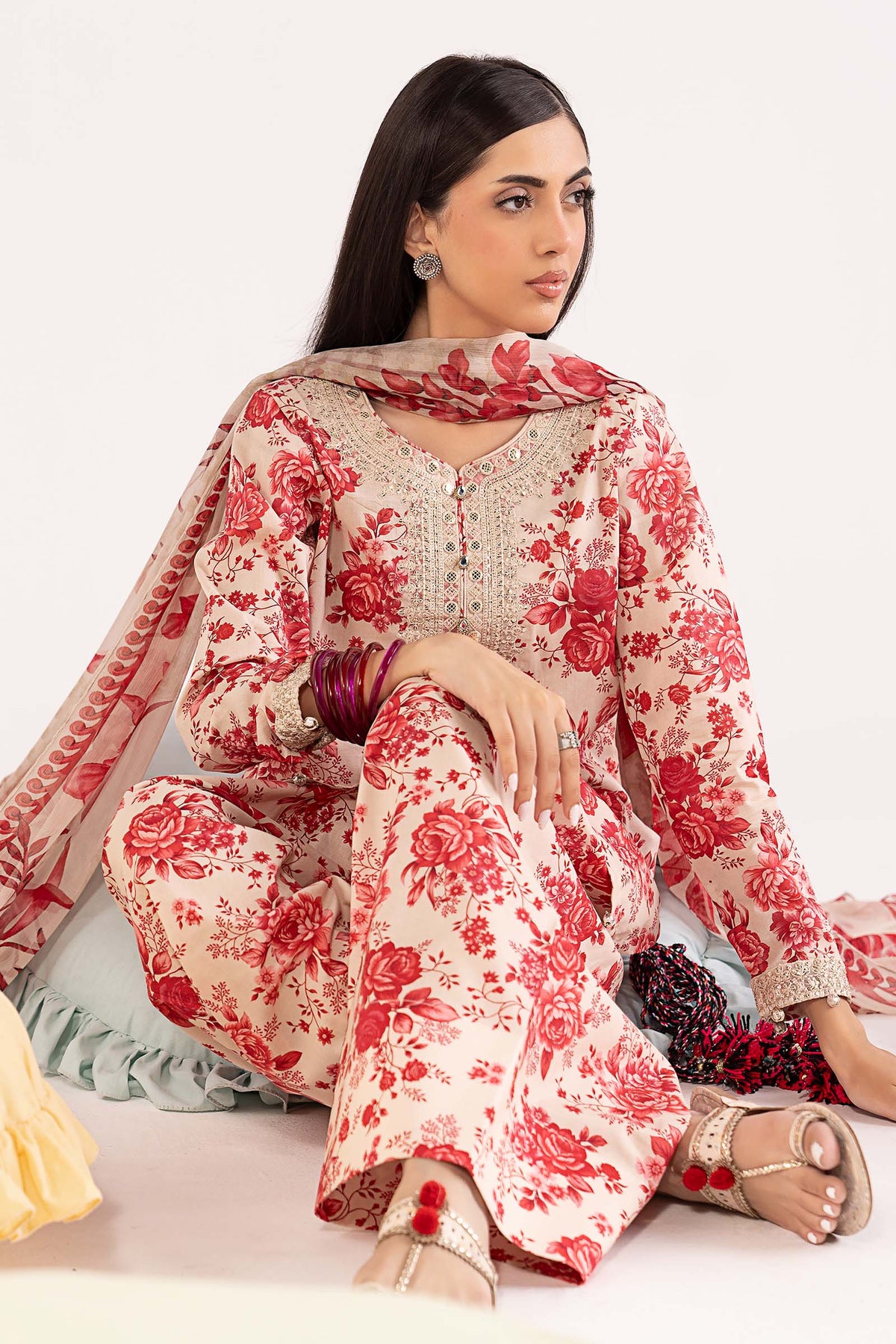 DW-PF25-63R1-Pink | Desi Summer Pie | MARIA.B