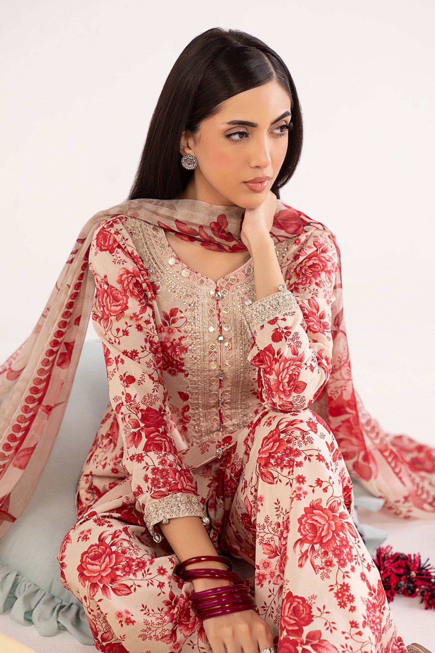DW-PF25-63R1-Pink | Desi Summer Pie | MARIA.B