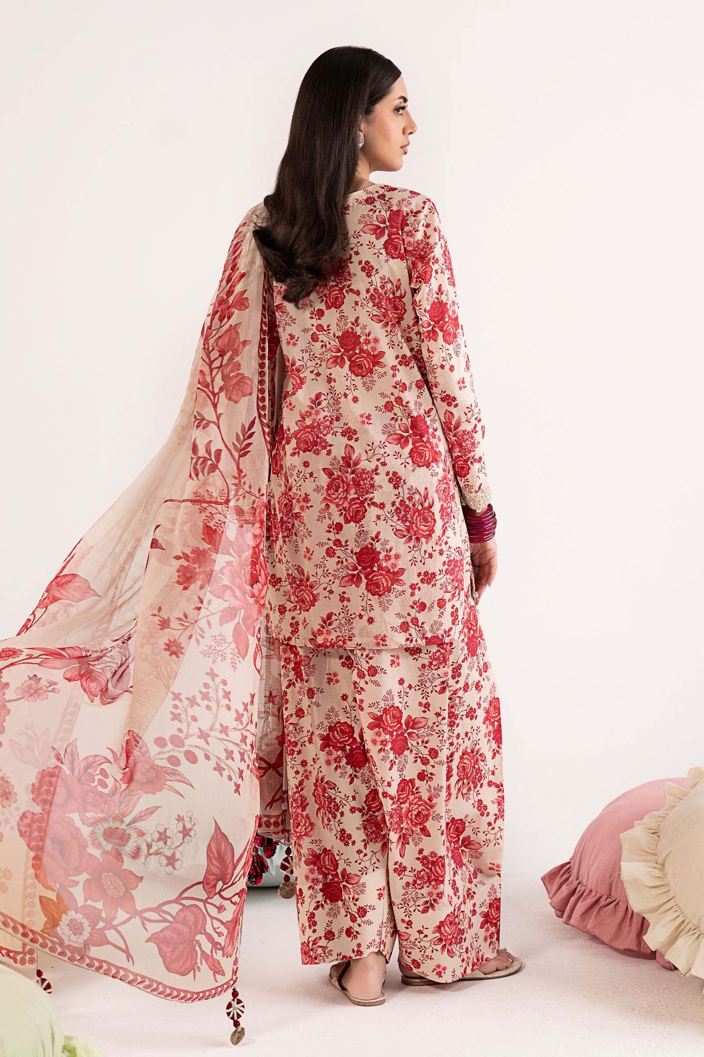 DW-PF25-63R1-Pink | Desi Summer Pie | MARIA.B
