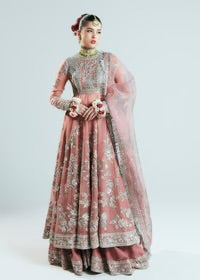 Tropica | Formal | HUSSAIN REHAR