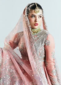 Tropica | Formal | HUSSAIN REHAR