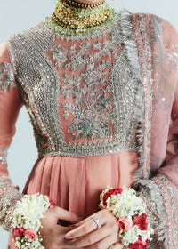 Tropica | Formal | HUSSAIN REHAR
