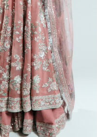 Tropica | Formal | HUSSAIN REHAR