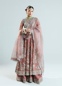 Tropica | Formal | HUSSAIN REHAR