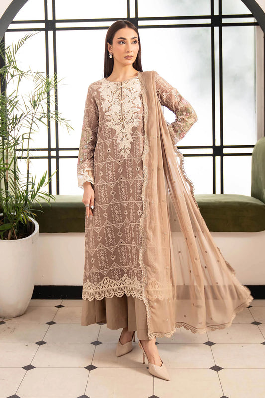 DW-EA26-80-Coffee | Desi Summer Pie | MARIA.B