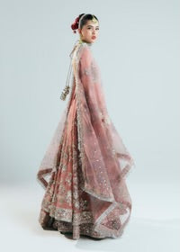 Tropica | Formal | HUSSAIN REHAR