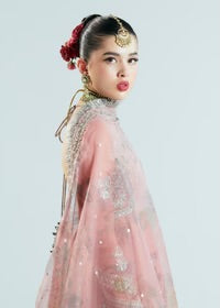 Tropica | Formal | HUSSAIN REHAR