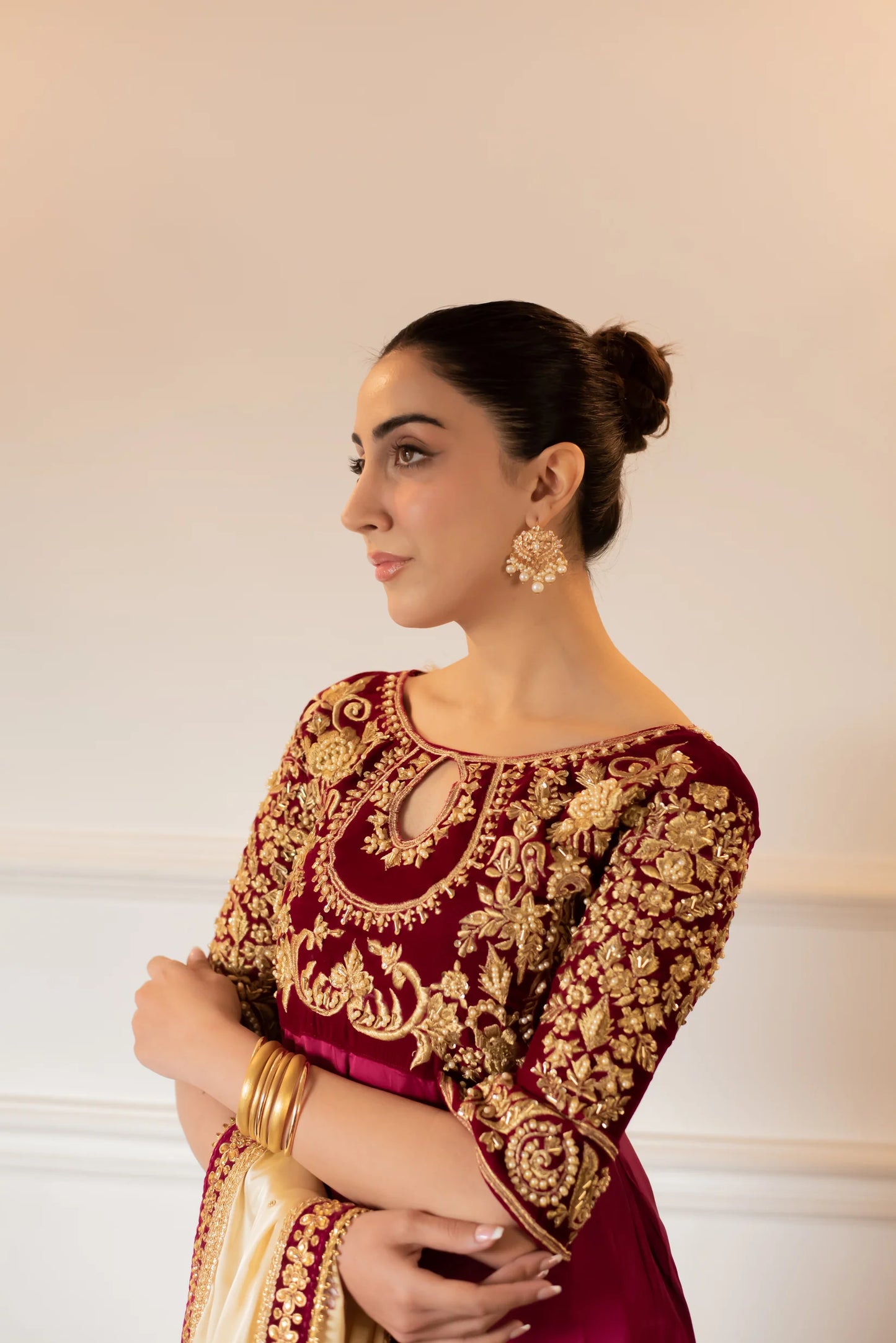 Ayrah | Shanzay Anooshay