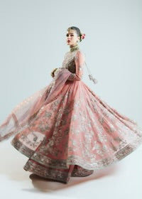 Tropica | Formal | HUSSAIN REHAR