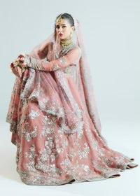 Tropica | Formal | HUSSAIN REHAR