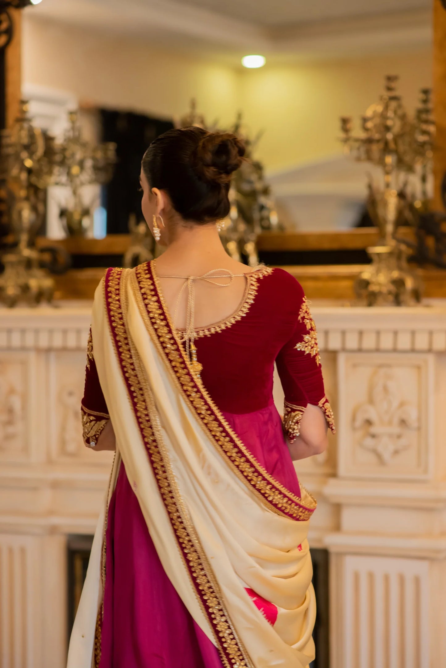 Ayrah | Shanzay Anooshay