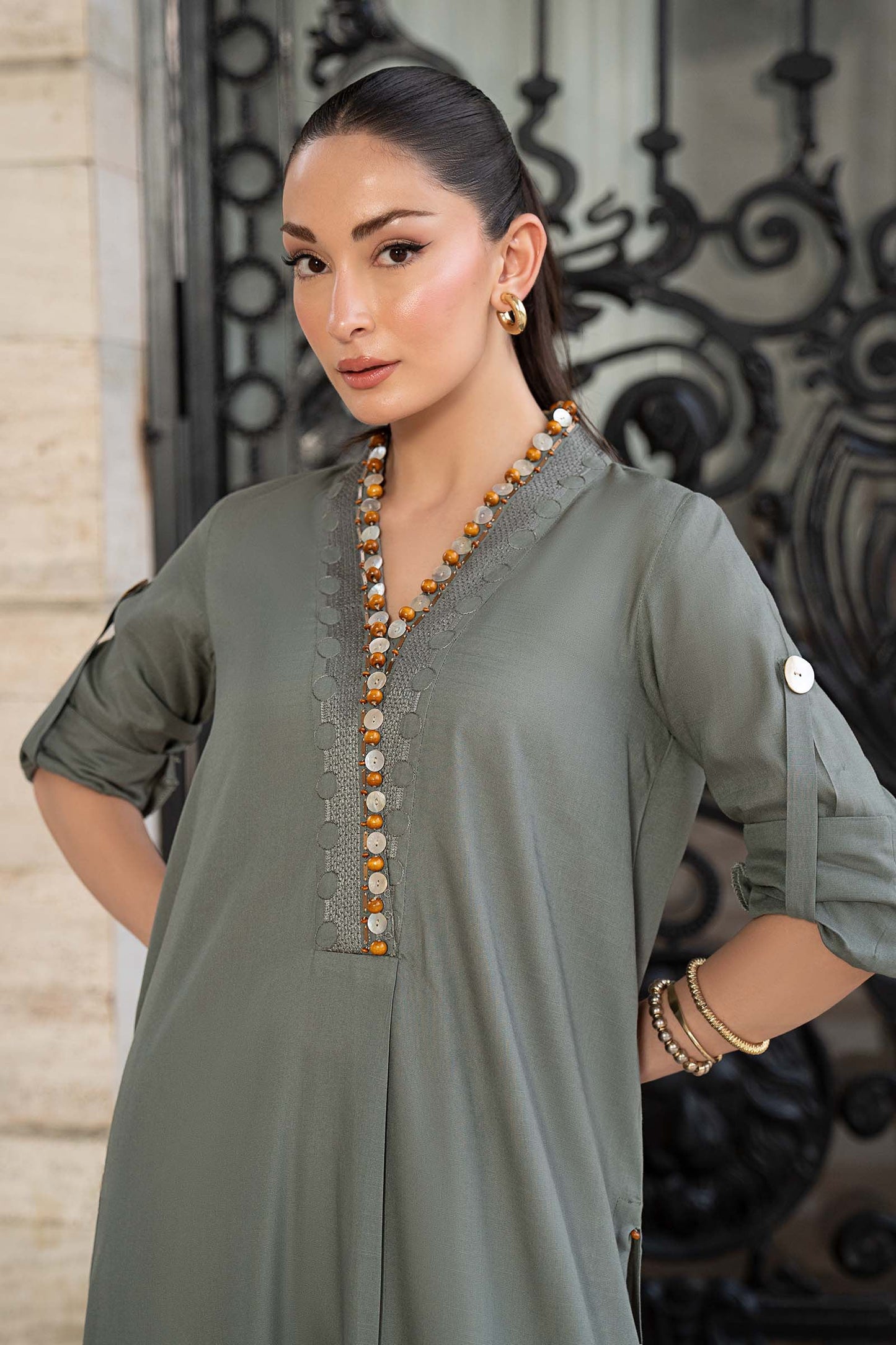 DW-EA26-104-Sea Green | Desi Summer Pie | MARIA.B