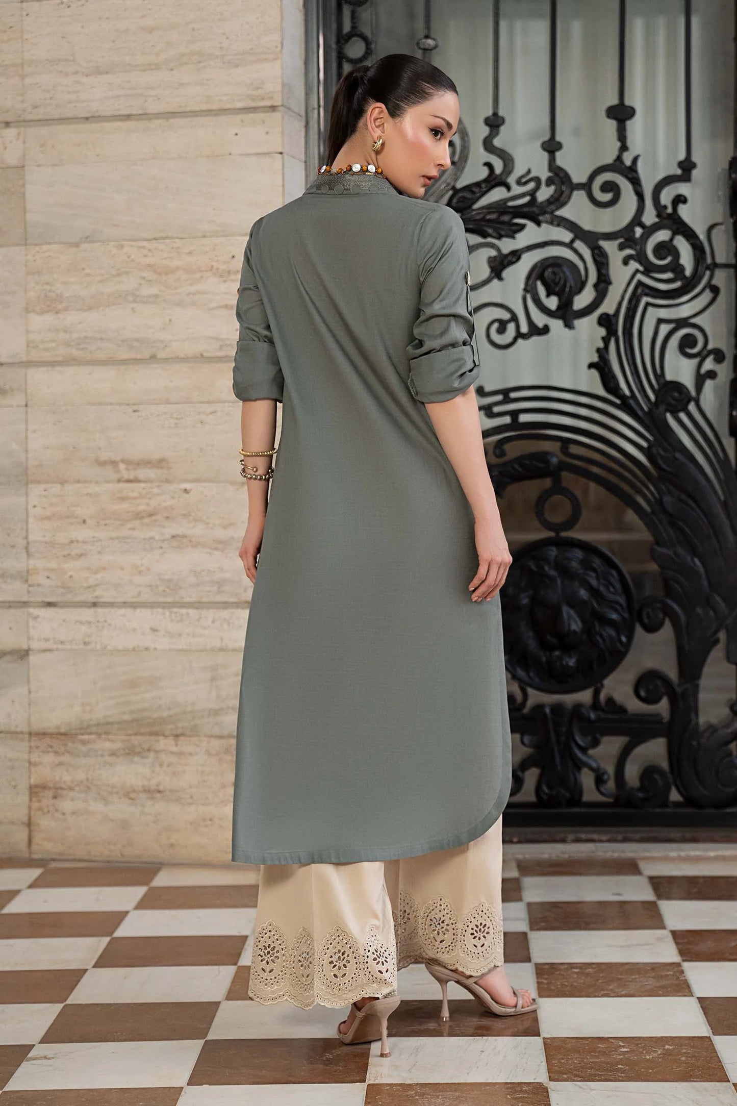 DW-EA26-104-Sea Green | Desi Summer Pie | MARIA.B