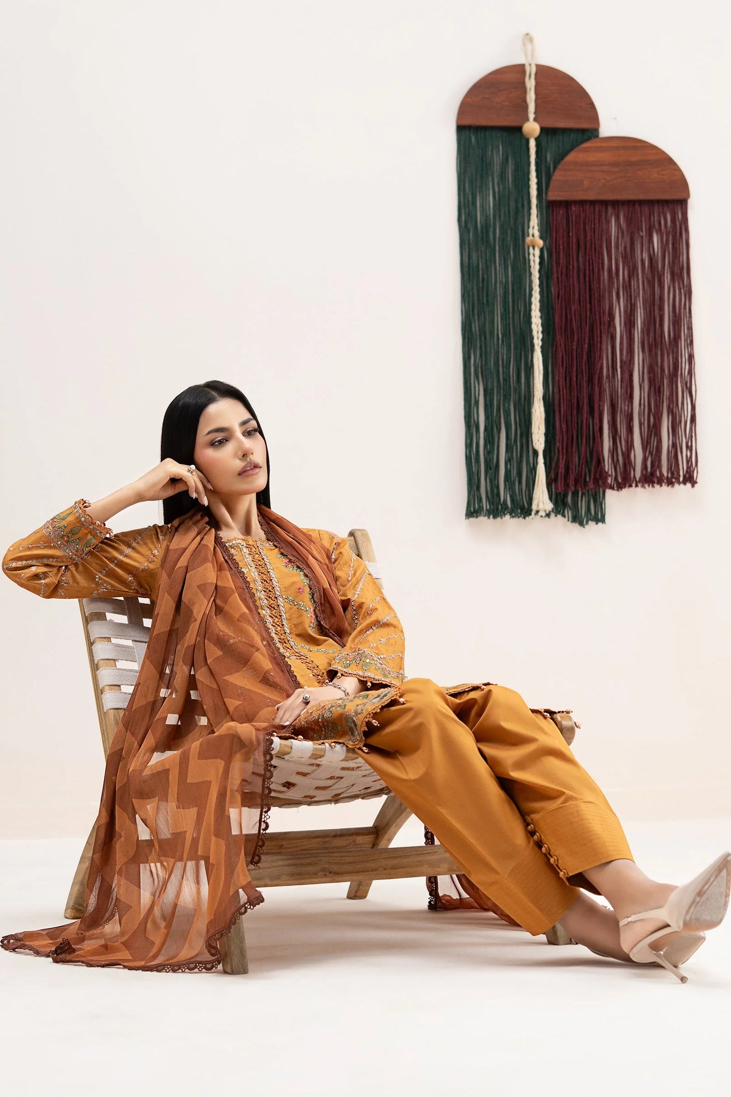 DW-EA26-04-Mustard | Desi Summer Pie | MARIA.B