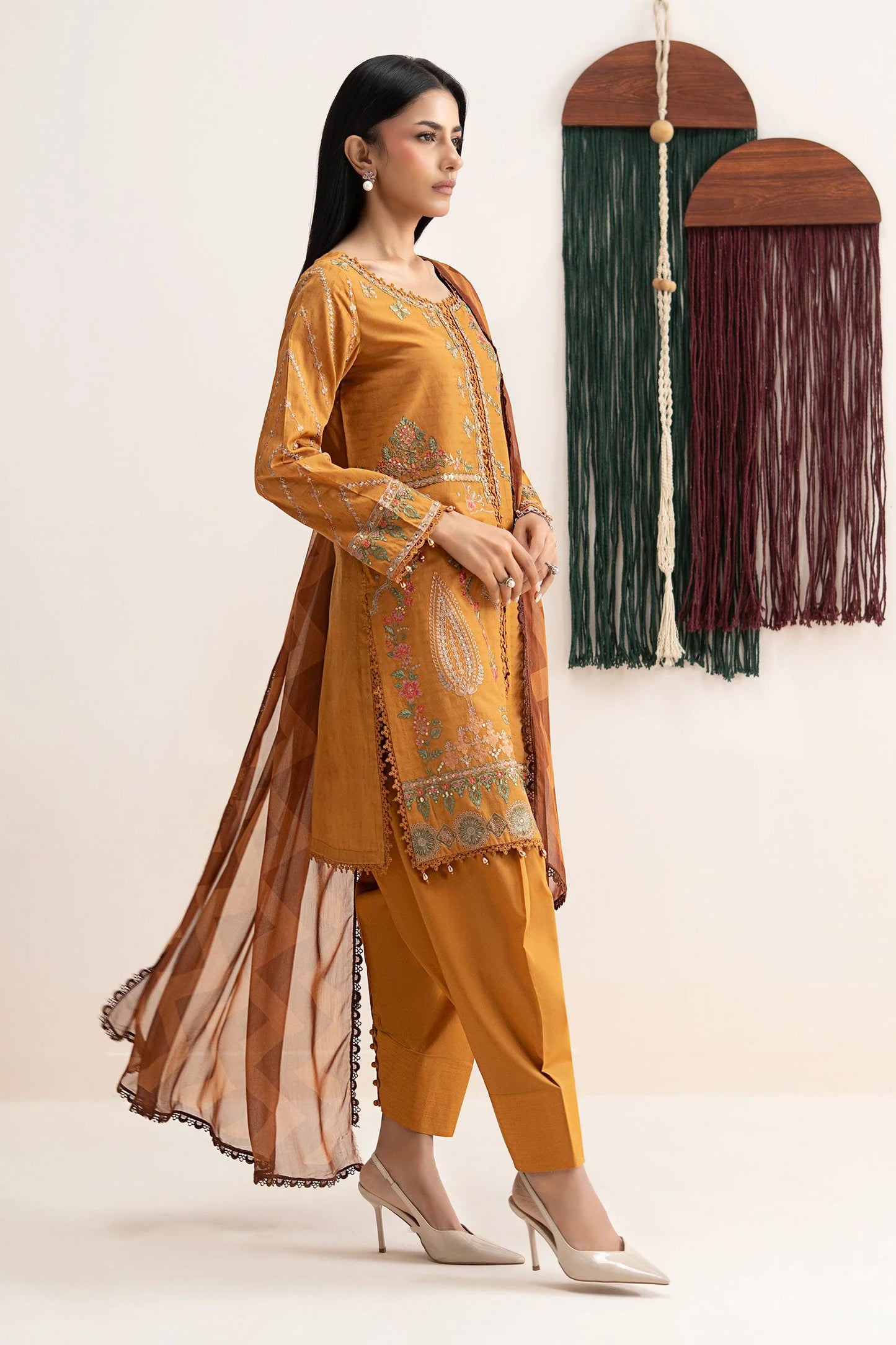 DW-EA26-04-Mustard | Desi Summer Pie | MARIA.B