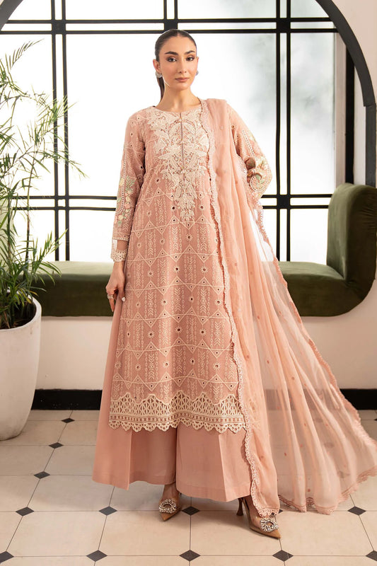 DW-EA26-80-Pink | Desi Summer Pie | MARIA.B