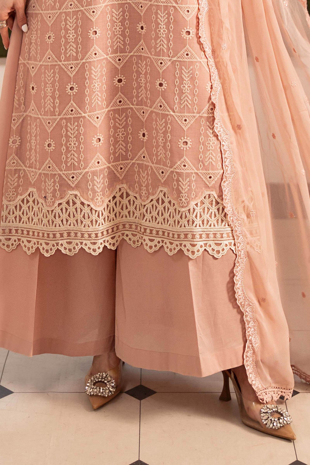 DW-EA26-80-Pink | Desi Summer Pie | MARIA.B