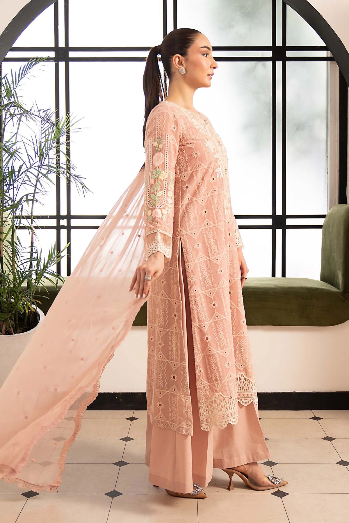 DW-EA26-80-Pink | Desi Summer Pie | MARIA.B
