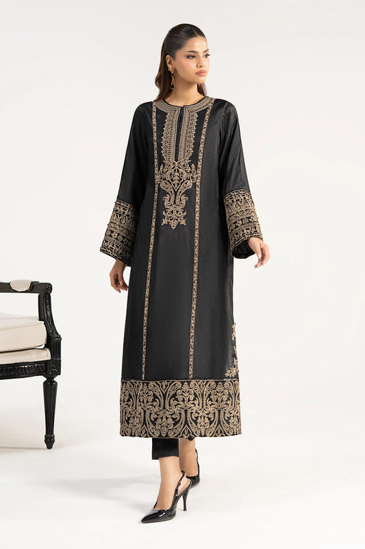 DW-EA26-39-Black | Desi Summer Pie | MARIA.B
