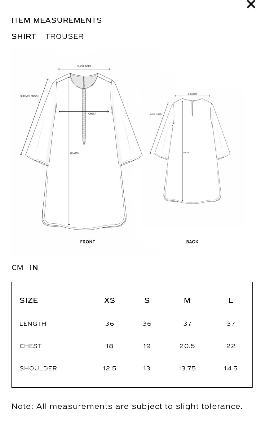 OFF WHITE | E4463/103/002 | Women Rozana 22 June 26 | Ethnc