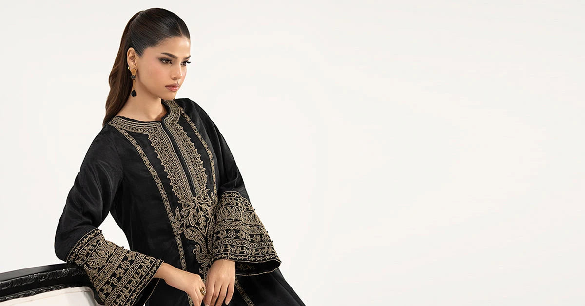 DW-EA26-39-Black | Desi Summer Pie | MARIA.B