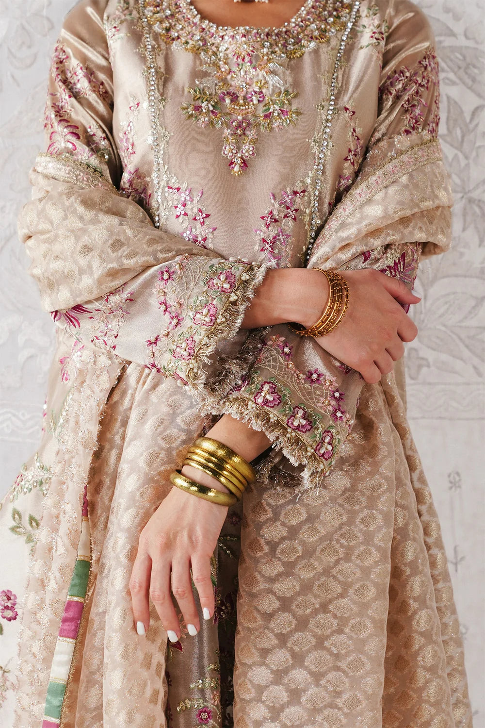 ZARI | FESTIVE PRET'26 | SAAD BIN SHAHZAD
