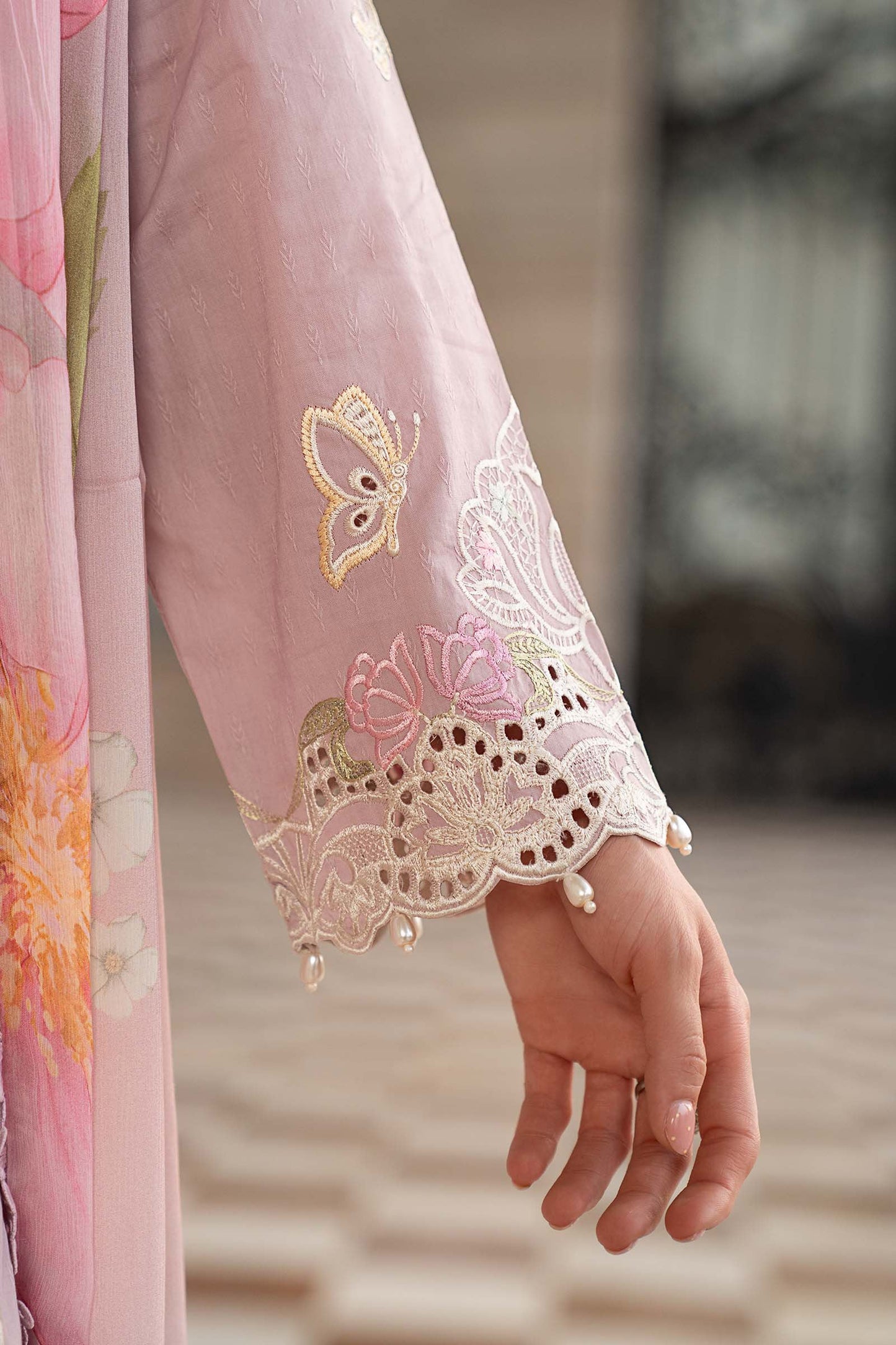DW-EA26-15-Lilac | Desi Summer Pie | MARIA.B