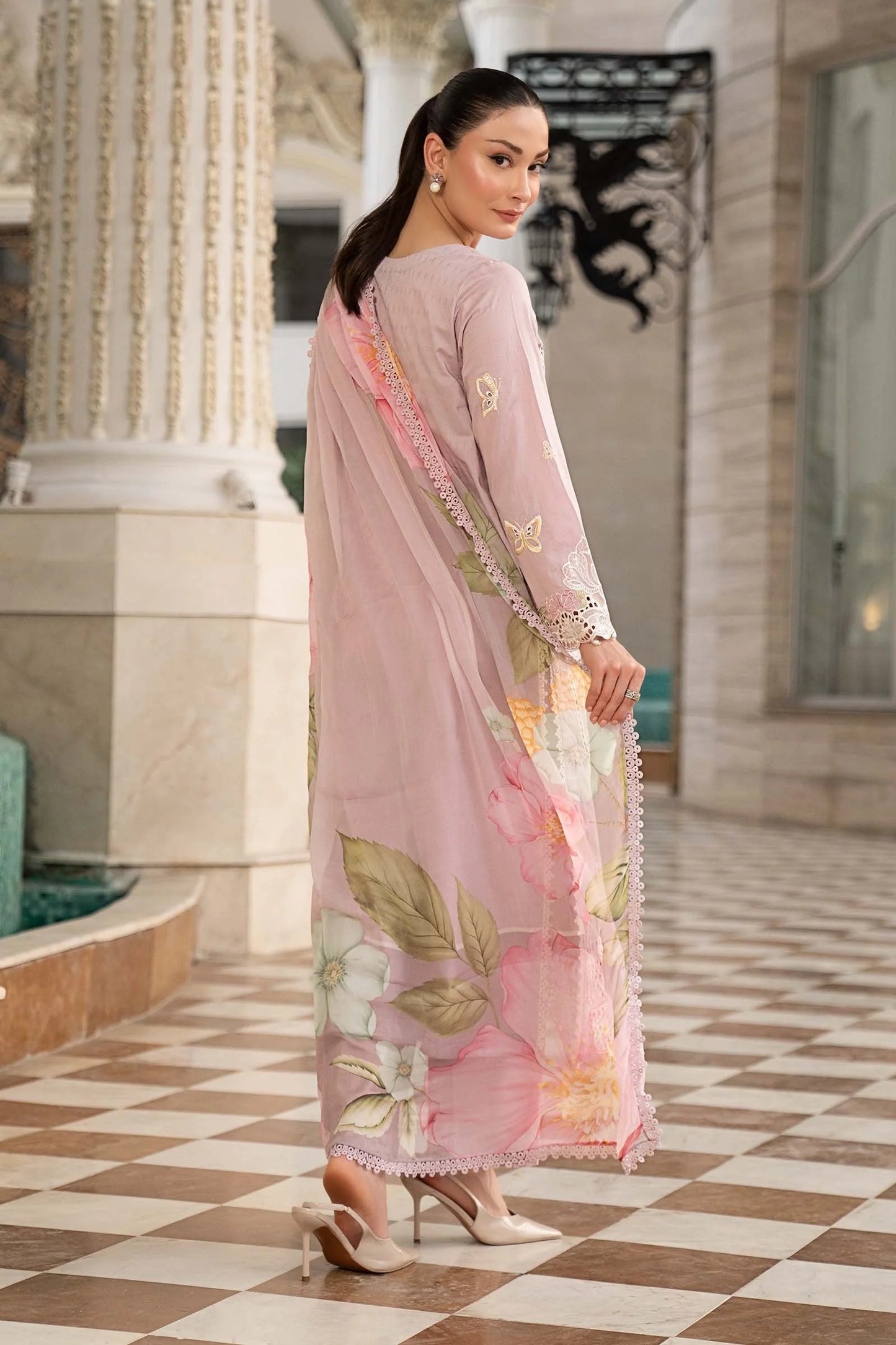 DW-EA26-15-Lilac | Desi Summer Pie | MARIA.B