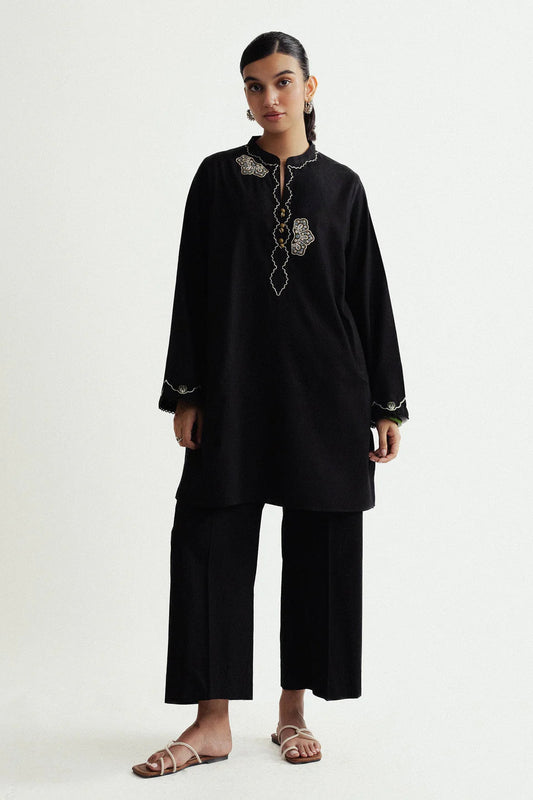 CR25C0987 | Love Coco By Zarashahjahan Pret 2025