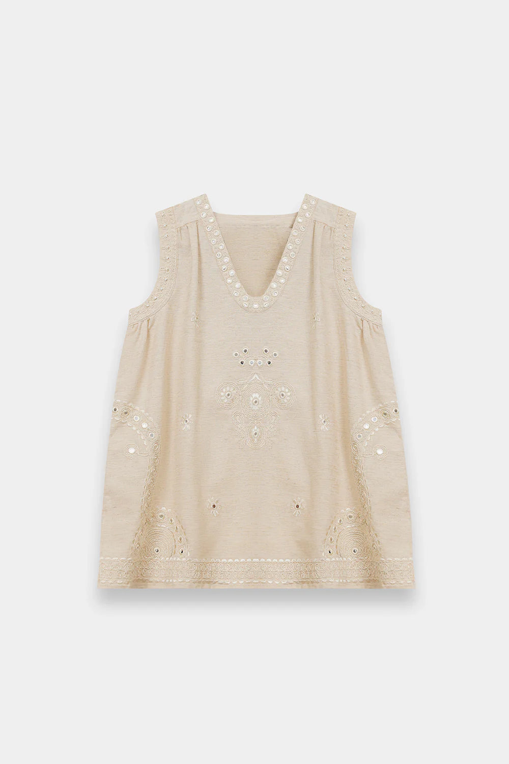 VANILLA ICE | E0839/119/005 | BOHO NEW LOOKBOOK | Ethnc