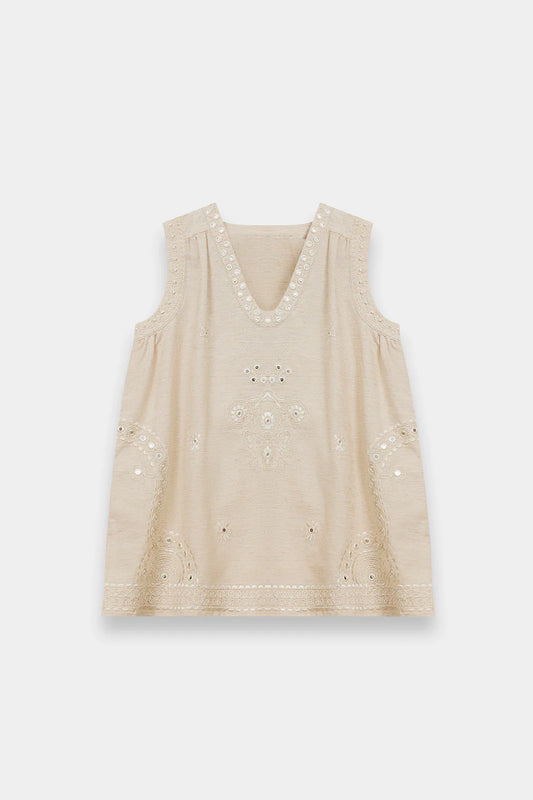 VANILLA ICE | E0839/119/005 | BOHO NEW LOOKBOOK | Ethnc