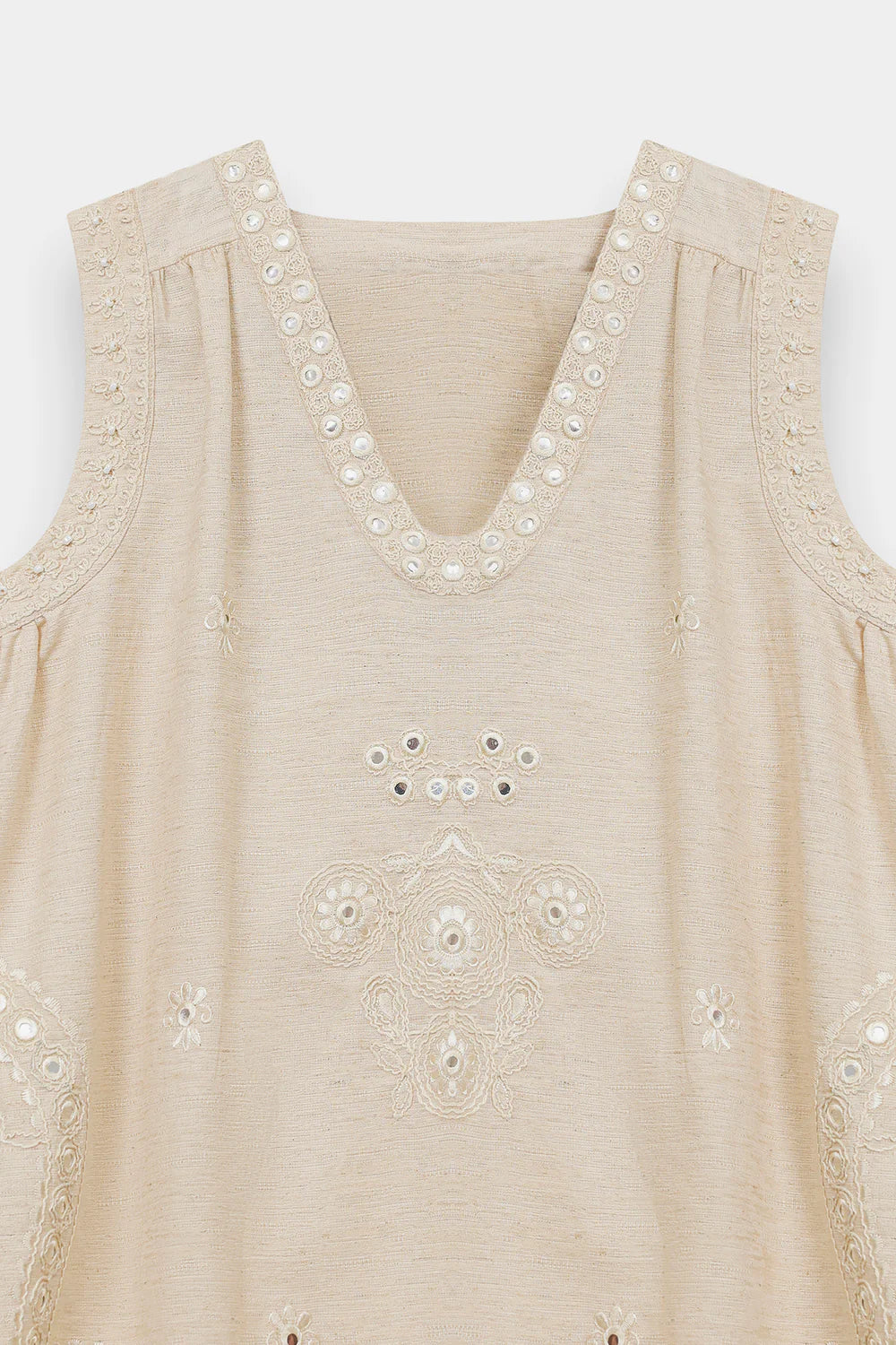 VANILLA ICE | E0839/119/005 | BOHO NEW LOOKBOOK | Ethnc