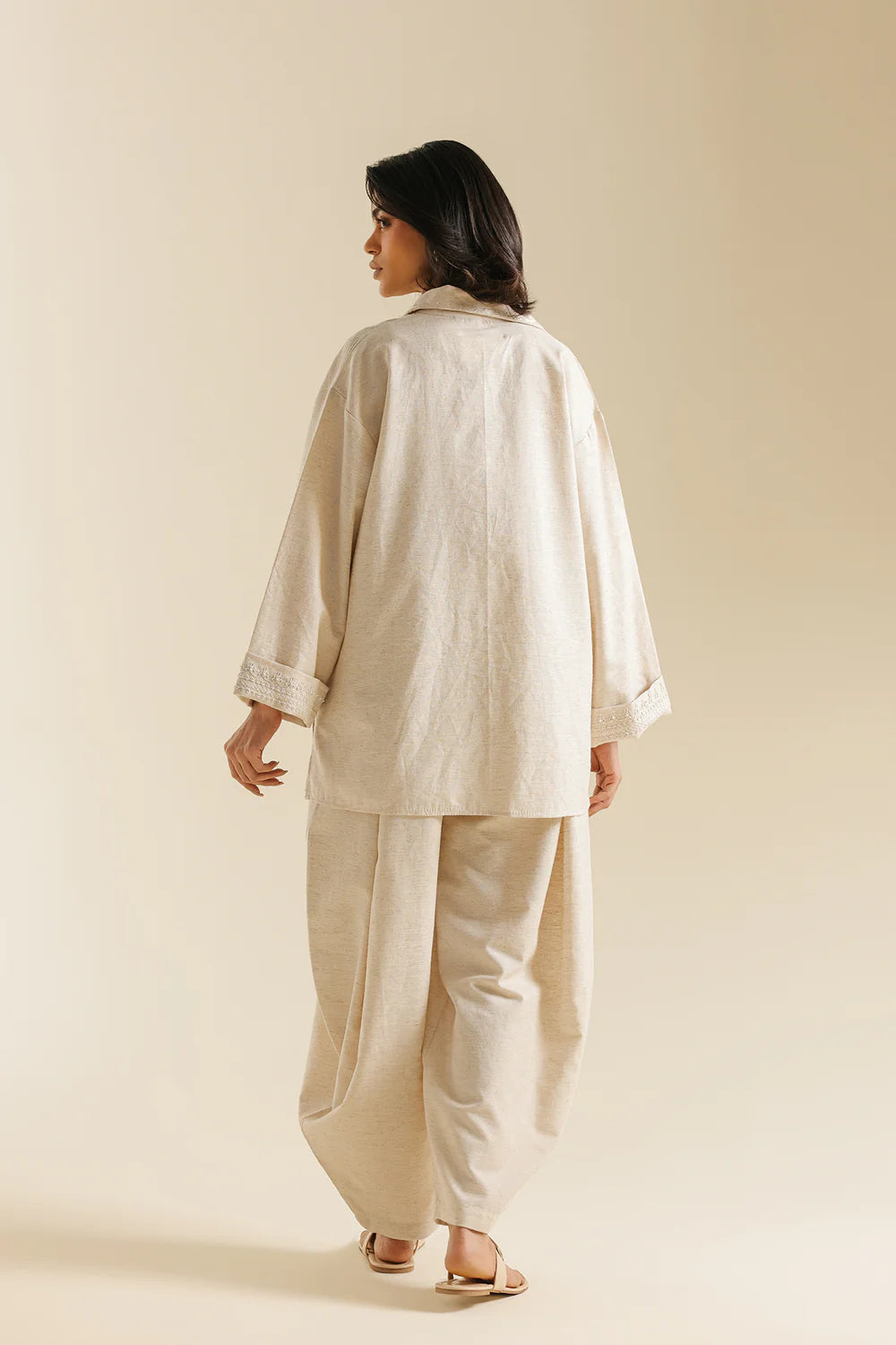 VANILLA ICE | E0843/119/005 | BOHO NEW LOOKBOOK | Ethnc