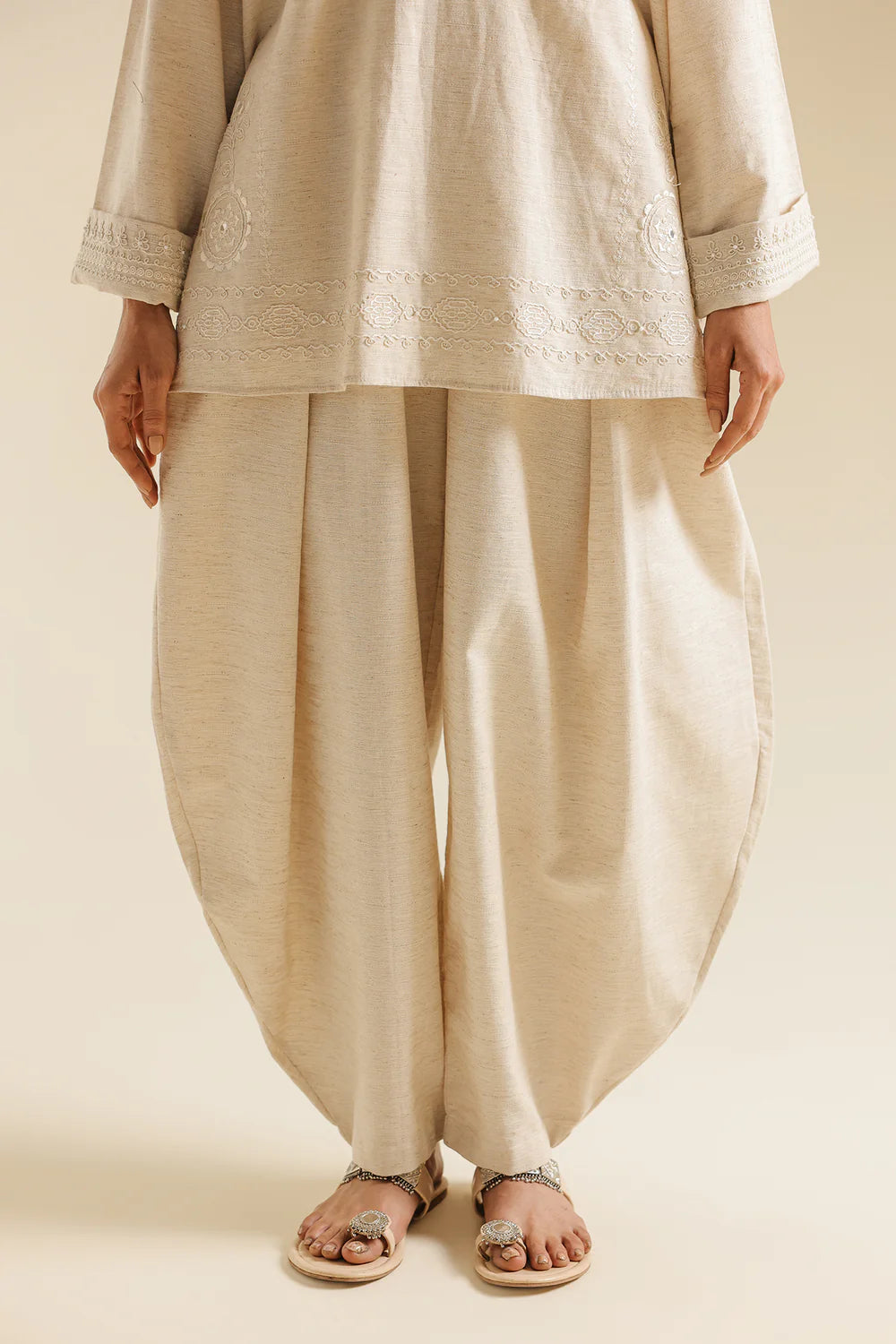 VANILLA ICE | E0843/119/005 | BOHO NEW LOOKBOOK | Ethnc
