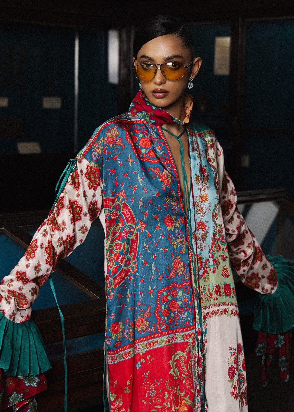 Mosaic | Pay Day Vol - VI | HUSSAIN REHAR