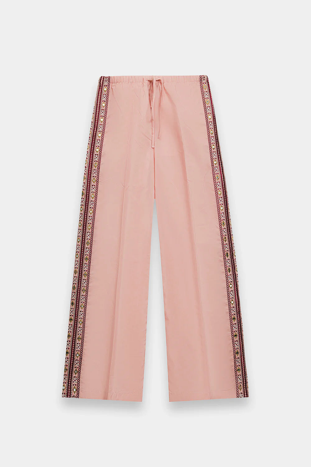 PALE PINK | E0829/119/426 | BOHO NEW LOOKBOOK | Ethnc