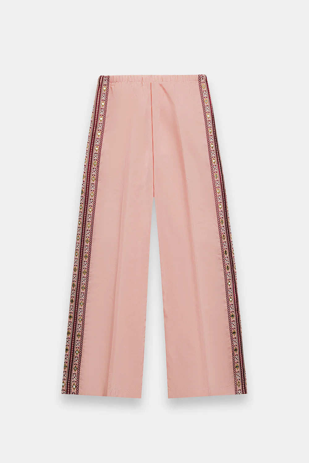 PALE PINK | E0829/119/426 | BOHO NEW LOOKBOOK | Ethnc