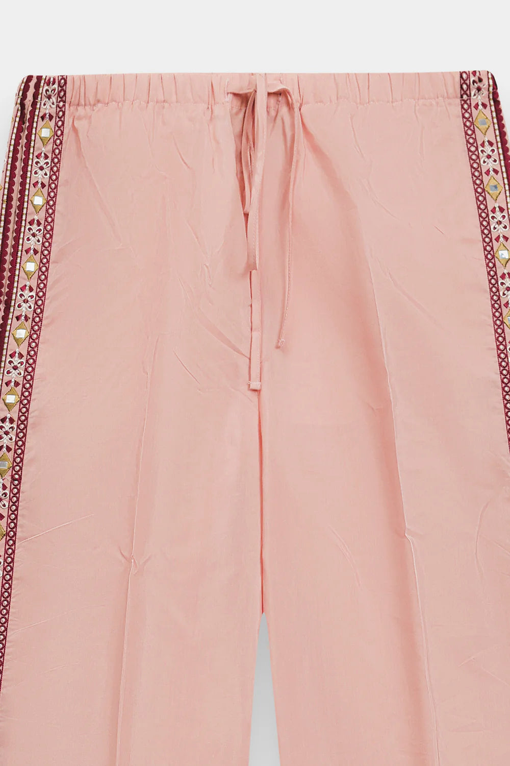 PALE PINK | E0829/119/426 | BOHO NEW LOOKBOOK | Ethnc