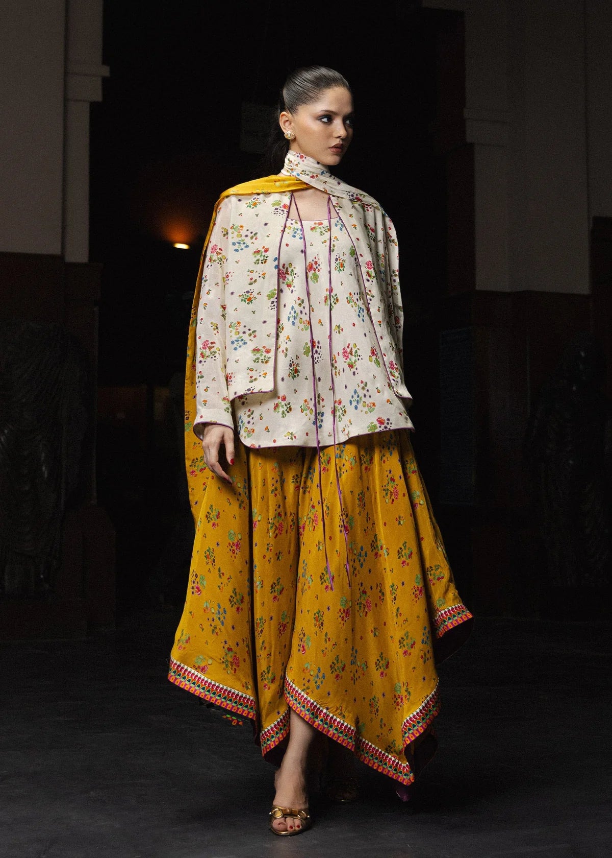 Solstice | Pay Day Vol - VI | HUSSAIN REHAR