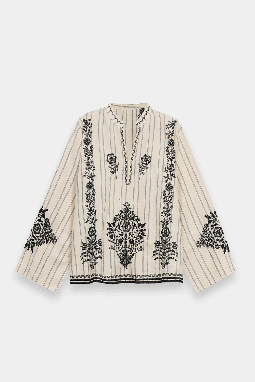 LEMON ICING | E0761/119/004 | BOHO NEW LOOKBOOK | Ethnc