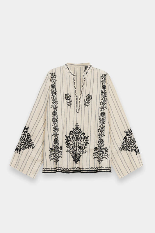 LEMON ICING | E0761/119/004 | BOHO NEW LOOKBOOK | Ethnc