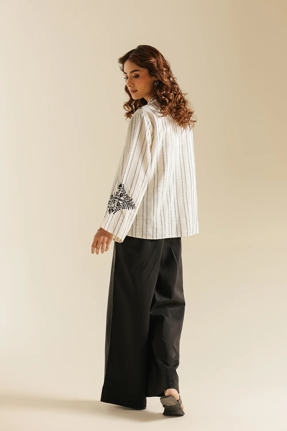 LEMON ICING | E0761/119/004 | BOHO NEW LOOKBOOK | Ethnc