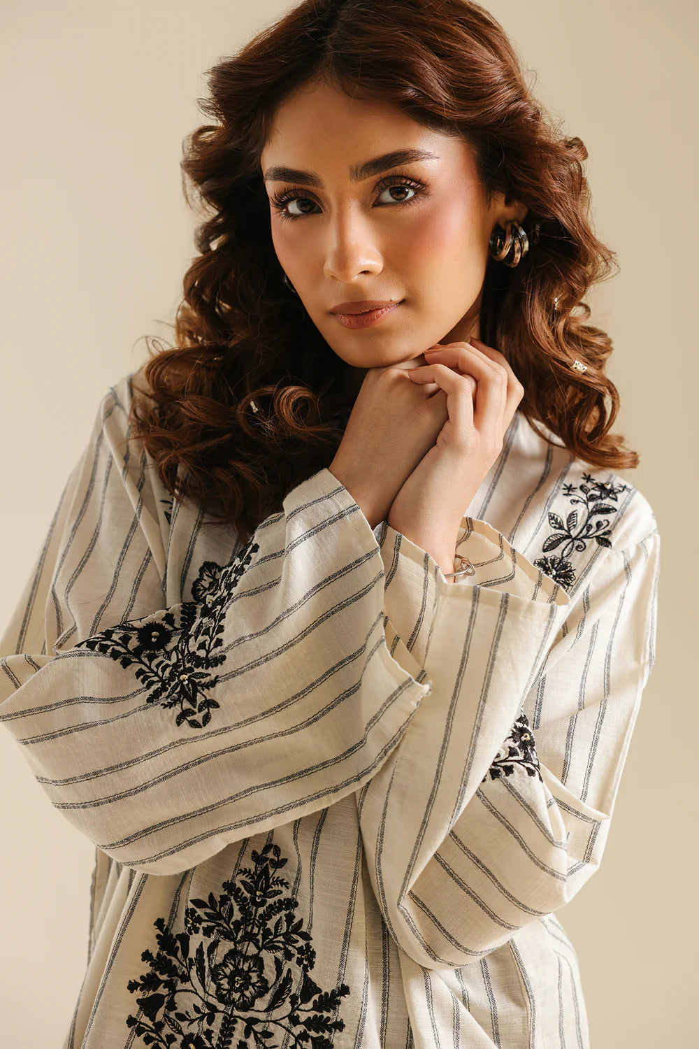 LEMON ICING | E0761/119/004 | BOHO NEW LOOKBOOK | Ethnc