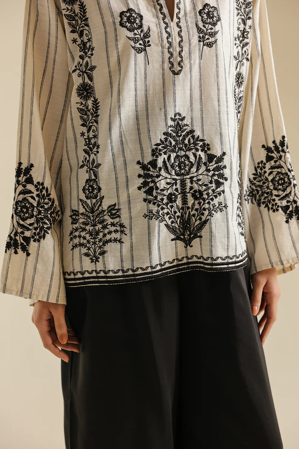 LEMON ICING | E0761/119/004 | BOHO NEW LOOKBOOK | Ethnc