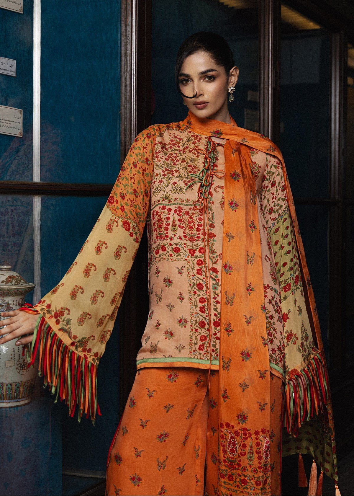 Tangerine | Pay Day Vol - VI | HUSSAIN REHAR