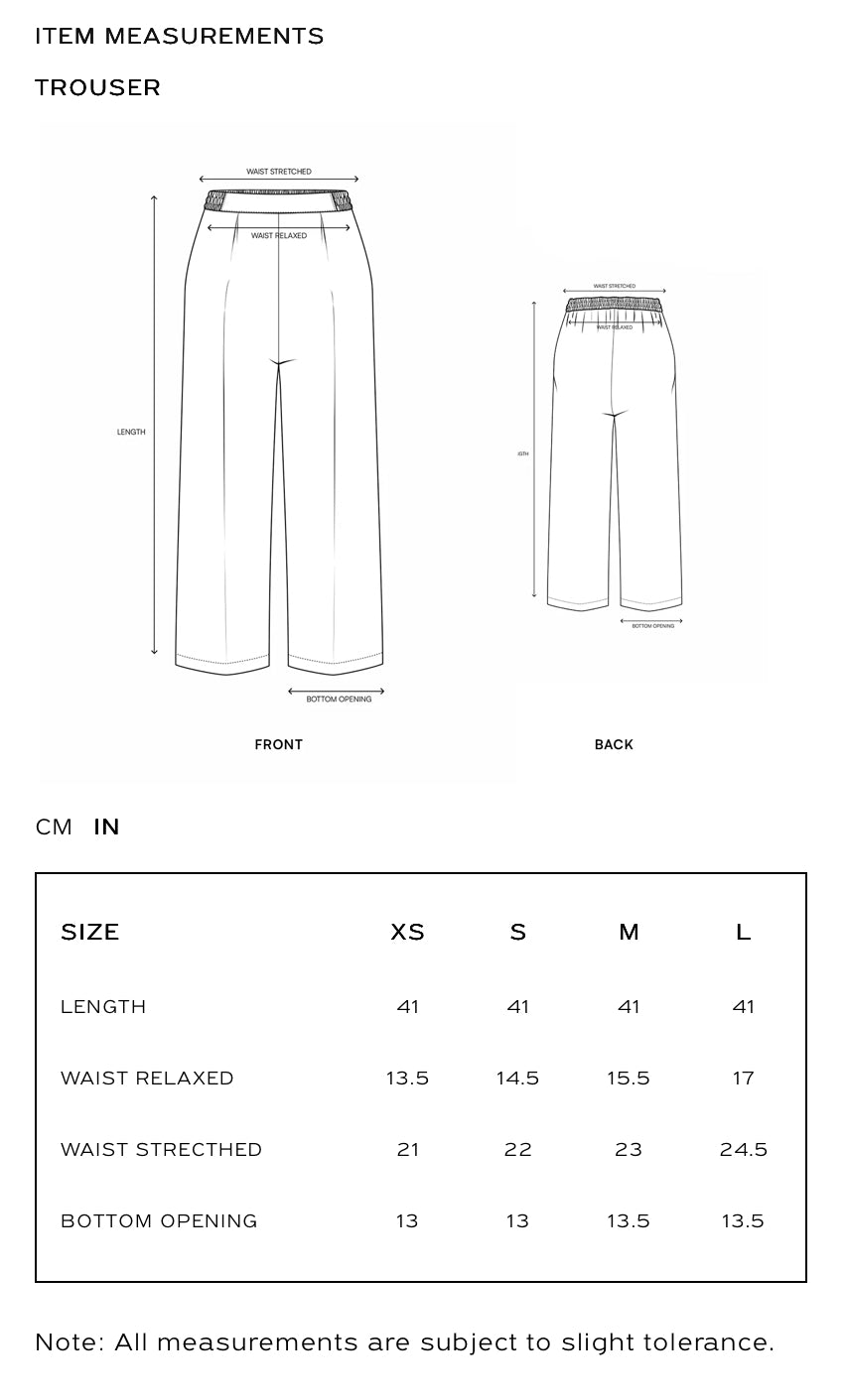 WHITE | E0775/119/001 | BOHO NEW LOOKBOOK | Ethnc