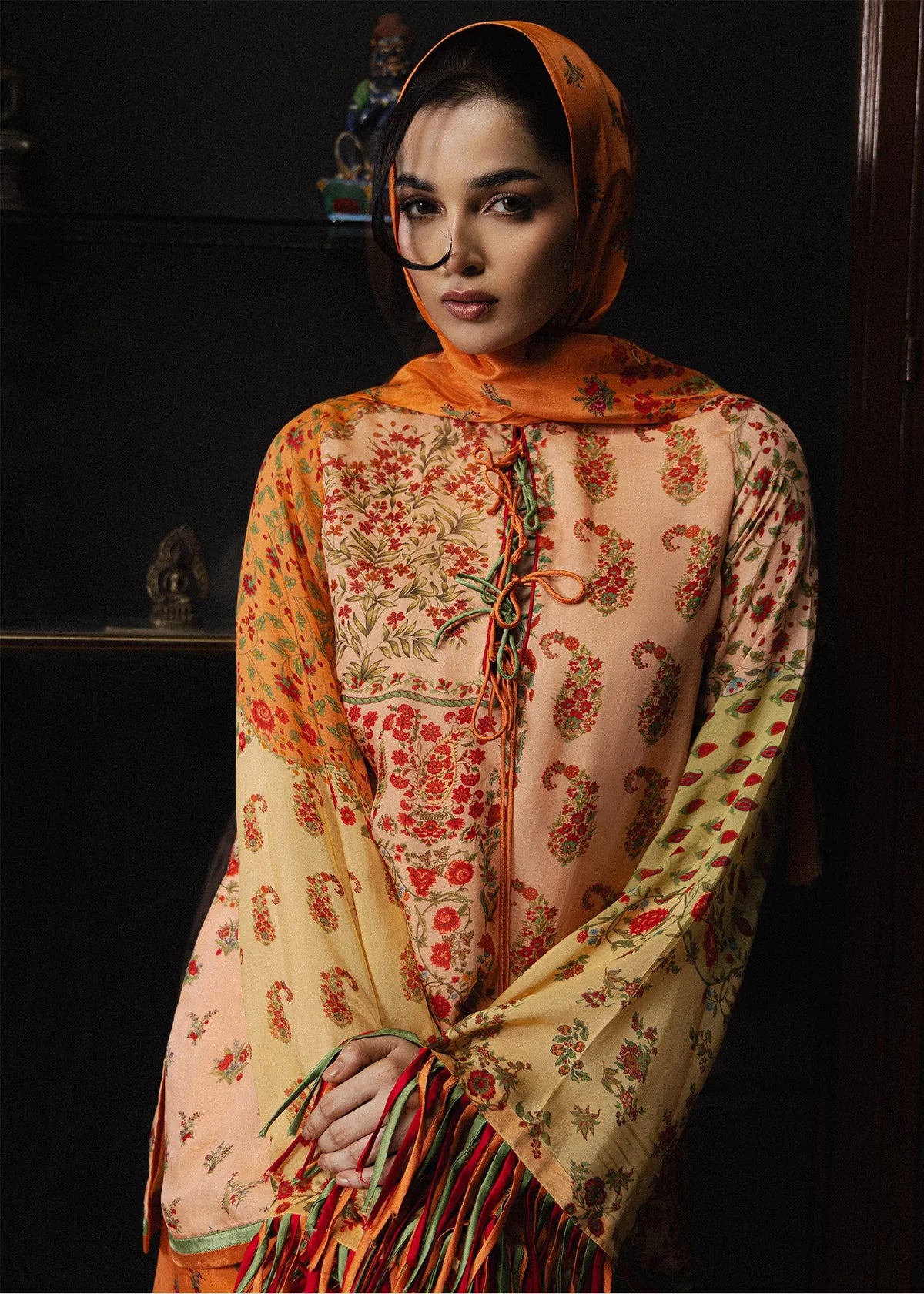Tangerine | Pay Day Vol - VI | HUSSAIN REHAR